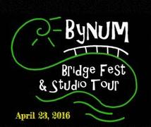 Bynum Bridge Arts Fest